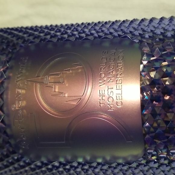 Disney 50th Starbucks Tumbler - Picture 2 of 4